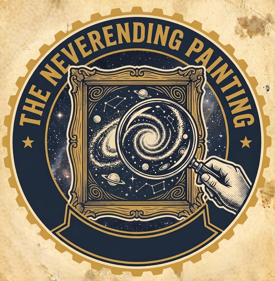 Vintage Emblem Logo